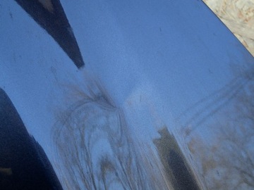 фото thumb №3, Капот кришка двигуна mazda cx5 2012-