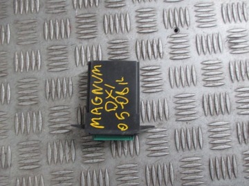 фото thumb №3, Блок управления renault magnum dxi 20743701 5010614550a