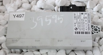 Купить Модуль комфорта блок управления bmw оригинальный номер 6964051, фото thumb