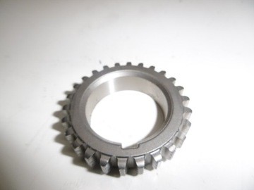 фото thumb №4, Колесо зубчасте розподільний вал infiniti nissan 3.7 v6