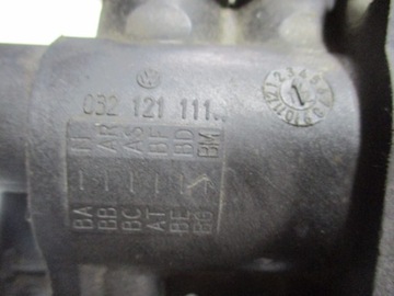 фото thumb №4, Корпус термостат 032121111