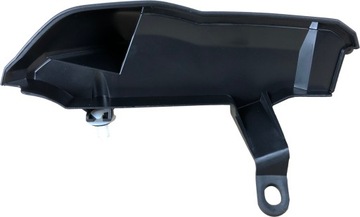 фото thumb №4, Citroen jumper накладка зеркало защита треугольник r