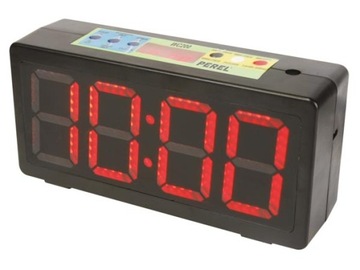 Zegar sportowy stoper timer interwał