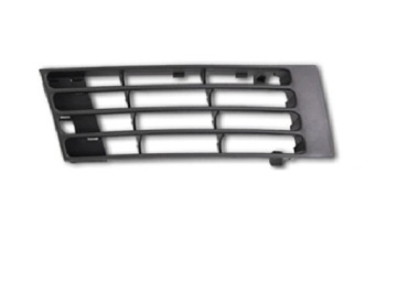 фото thumb №1, Решітка радіатора решітка радіатора w бампері перед l audi a4 b5 99-