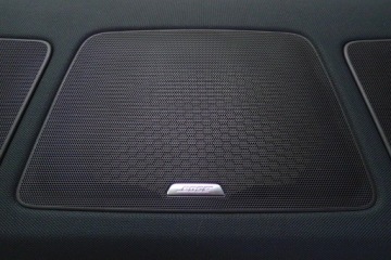 фото thumb №5, Audi a8 4h d4 полка багажника bose 4h4863411