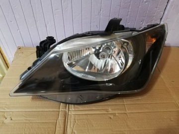 фото thumb №1, Лампа перед seat ibiza 6j