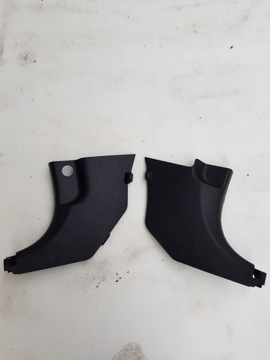 фото thumb №1, Защита стойка левая hyundai tucson ii 2015-