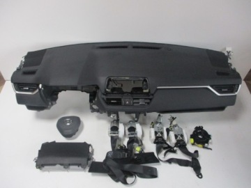 Купить Панель  pulpit приборная панель toyota rav4 rav 4 v 19r, фото thumb