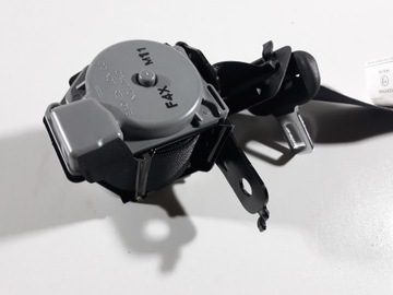 фото thumb №5, Infiniti q50 pas безпеки задня