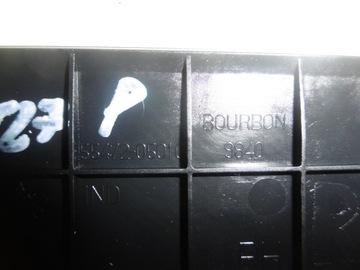 фото thumb №11, Динамік панелі правий toyota avensis t27