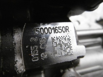 фото thumb №7, Opel renault 1.6 dci насос масла 150001650r