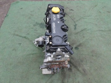 Двигун alfa 147 fiat lancia 1.9jtd 115km 7tyś km Ціна, фото thumb