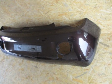 фото thumb №2, Бампер задняя задний opel adam pdc