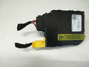 фото thumb №1, Модуль kąta поворота audi a3 8p lift