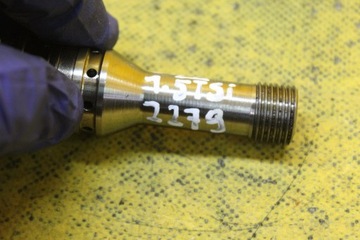 фото thumb №7, Клапан гвинт варіатора golf vii audi a3 1.5 tsi 04e109257a