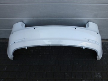 фото thumb №1, Tesla 3 iii бампер задня гарний