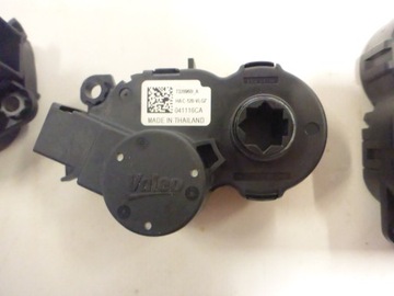 фото thumb №3, Моторчик отопителя renault clio iv 13-