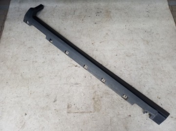 фото thumb №1, Ford kuga mk2 молдинг порог правая cv44