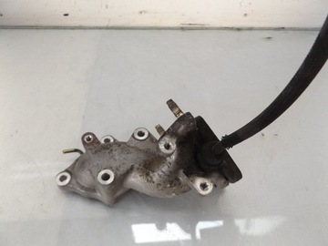 фото thumb №1, Corolla e12 1,4 d4d труба egr