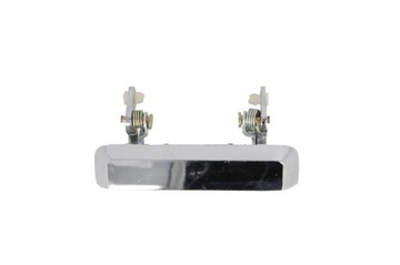 фото thumb №1, Ручка l p suzuki samurai samuraj перед задняя хром