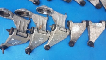 фото thumb №6, Важіль перед верхній лівий передній alfa romeo 166 жорсткий шарова опора