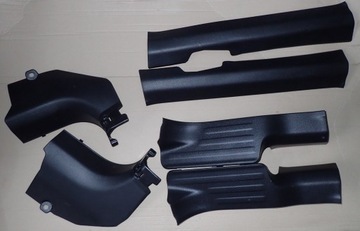 фото thumb №1, Dw nissan x-trail защита порог 669004ce0a