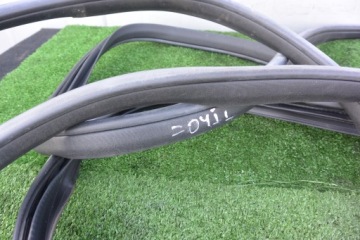 фото thumb №5, Прокладка дверь левая правый mercedes w204 coupe lift