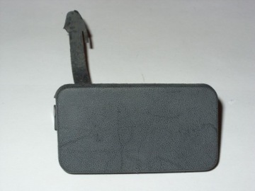 Renault clio 2 заглушка бампера задняя 7700410763 Цена, фото thumb