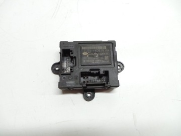 фото thumb №1, Блок керування модуль двері лівий range rover evoque 3d