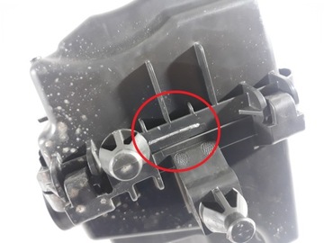 фото thumb №12, Renault kadjar 1.5dci 17r корпус фильтра воздуха