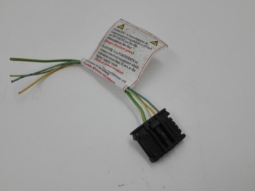 фото thumb №1, Citroen c4 5d колодка лампи задня задня