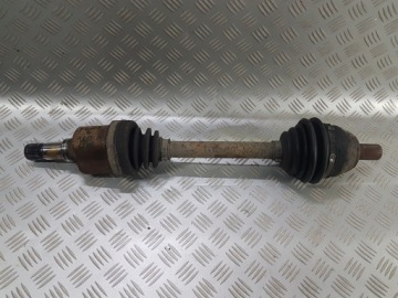 Купить Приводной вал левая короткий ford focus mk2 1.6 tdci, фото thumb