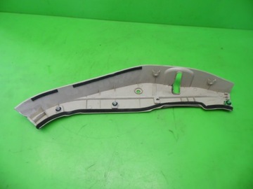 фото thumb №5, Накладка захист двері права перед lexus ls460l 12-