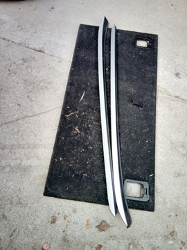 фото thumb №1, Накладки стекло лобовое hyundai i40 13r n3s