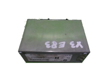 Купити Підсилювач система стерео hifi harman bmw x3 e83, фото thumb