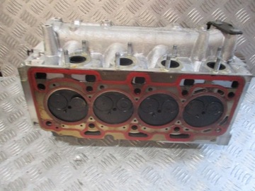 фото thumb №5, Головка renault scenic 4 iv 1,6dci 110428257r