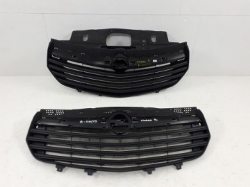 Купить Решётка радиатора перед решётка радиатора opel vivaro b org, фото thumb