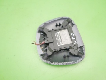 фото thumb №7, Датчик движения сигнализация mercedes w220 s400 98-02