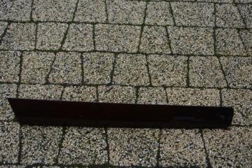 фото thumb №1, Dekor молдинг двері vw touareg 7p6867449b