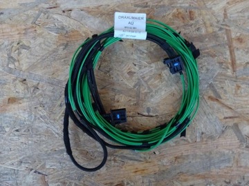 фото thumb №1, Audi q3 8u рестайлінг оптоволокно шланг światłowodowy 8f002881