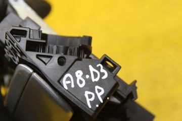 фото thumb №9, Ручка двері правий перед a8 d3 ly7w