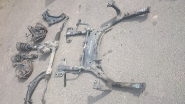 Купити Амортизатор передній лівий перед mini r55 r56 1.6d, фото thumb