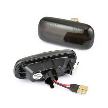 фото thumb №16, Led dynamic поворотники audi a4 b7 2004-2009 a6 c5 2000-2005 a6 c6 04-11