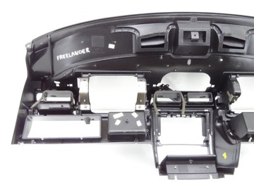 фото thumb №6, Land rover freelander i 03-06 lift приборная панель приборная