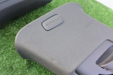 фото thumb №10, Защита обшивка стойка задняя audi q7 4l lift kpl