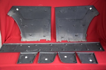 фото thumb №7, Fiat ducato 2.3 2018r пластик защита планка wypełn