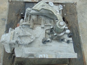 фото thumb №1, Коробка передач передач m32017d opel astra iv 1.7 cdti 2012r