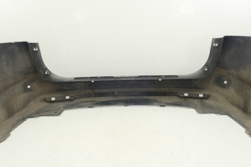 фото thumb №11, Honda civic ufo ix 2012- бампер задній задня