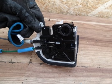 фото thumb №4, Kia picanto iii 2018 замок скло лівий задня europa