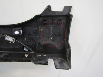 фото thumb №8, Молдинг порог правая chevrolet spark 4 active 18-